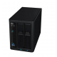 Serveur NAS WD My Cloud PRO PR2100 - 2 Baies (WDBBCL0000NBK)