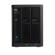 Serveur NAS WD My Cloud PRO PR2100 - 2 Baies (WDBBCL0000NBK)