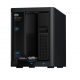 Serveur NAS WD My Cloud PRO PR2100 - 2 Baies (WDBBCL0000NBK)