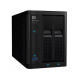 Serveur NAS WD My Cloud PRO PR2100 - 2 Baies (WDBBCL0000NBK)