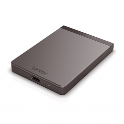 LEXAR SSD 512GB SATA 2,5 - LNS100-512RB (LEXAR0002)