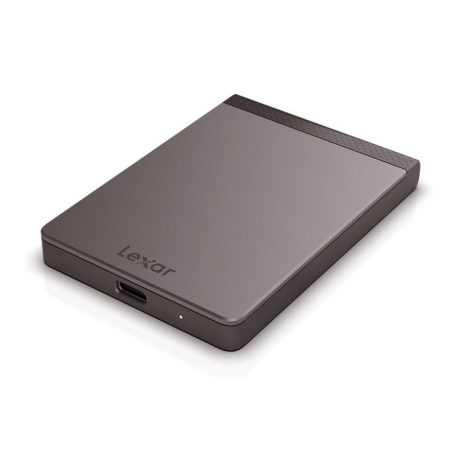 lexar ssd 512gb sata 2,5 - lns100-512rb (lexar0002)