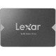 disque dur interne ssd lexar ns100 sata iii (lns100-256rb)