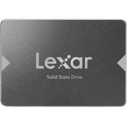 disque dur interne ssd lexar ns100 sata iii (lns100-256rb)