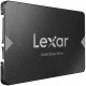 disque dur interne ssd lexar ns100 sata iii (lns100-256rb)