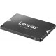 disque dur interne ssd lexar ns100 sata iii (lns100-256rb)