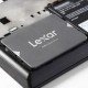 disque dur interne ssd lexar ns100 sata iii (lns100-256rb)