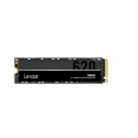 Disque dur 1TB interne SSD NVME PCIE GEN3 LEXAR (LNM620X002TRNNNG)