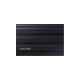 samsung disque dur ssd externe t7 shield usb 3.2 gen 2 4to (mu-pe4t0s/eu)