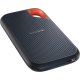 disque dur portable ssd sandisk extreme v2 - 4 to (sdssde61-4t00-g25)