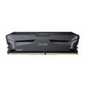 Mémoire RAM LEXAR Ares DDR5 16Go UDIMM avec heatsink (LD5DU016G-R4800GS2A)