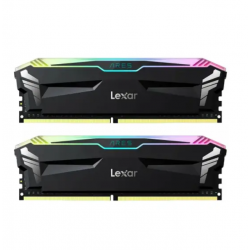 LEXAR ARES RGB 16GO (2X16GB) DDR4 3600MHZ DUAL PACK (LD4BU016G-R3600GDLA)