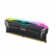 lexar ares rgb 16go (2x16gb) ddr4 3600mhz dual pack (ld4bu016g-r3600gdla)