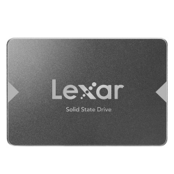 LEXAR SSD 1TB SATA 2,5 (LNS100-1TRB)