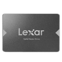 Disque dur interne SSD Lexar NS100 SATA III, 2.5" 1TB (LNS100-1TRB)