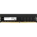 LEXAR DDR4 8GB U-DIMM 3200 (LD4AU008G-B3200GSST)