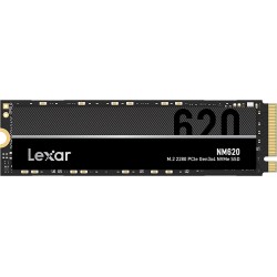 lexar ssd nvme 512gb pcie gen3 (lnm620x512g-rnnng)
