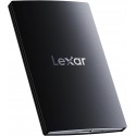 Disque dur LEXAR Portable 1TB SSD USB 3.2 2000Mb/s READ 1800Mb/s WRITE (LSL500X001T-RNBNG)