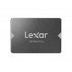 lexar ssd 512gb sata 2,5 (lns100-512rb)