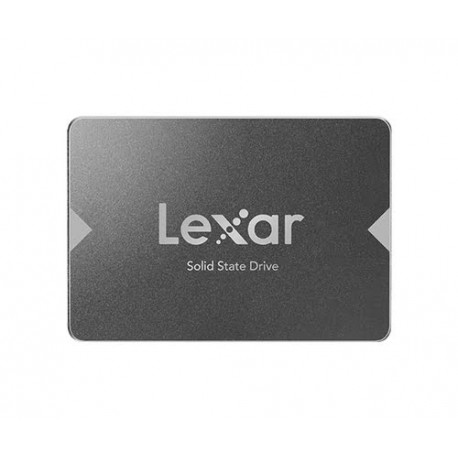 lexar ssd 512gb sata 2,5 (lns100-512rb)