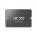 LEXAR SSD 512GB SATA 2,5 (LNS100-512RB)