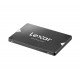 lexar ssd 512gb sata 2,5 (lns100-512rb)