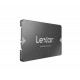 lexar ssd 512gb sata 2,5 (lns100-512rb)