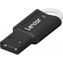 LEXAR 32GB V40 USB 2.0 FLASH DRIVE (LJDV40-32GAB)