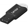 LEXAR 32GB V40 USB 2.0 FLASH DRIVE (LJDV40-32GAB)