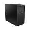 Ordinateur de bureau HP Z2 G4 (2yw27av-00742)