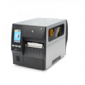 Imprimante d'étiquettes Thermiques Industrielles ZEBRA ZT411200 DPI ZEBRA (ZT411)