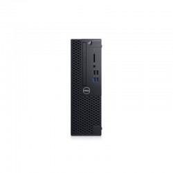 optiplex 3060 mt intel core i3-8100 4go 500go freedos (n009o3060mt)