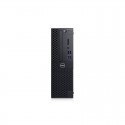 Optiplex 3060 MT Intel Core i3-8100 4Go 500Go FreeDos (N009O3060MT)