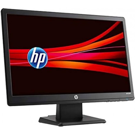 ecran hp lv2011 20 widescreen led backlit lcd