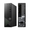 Desktop Dell Vostro Desktop 3681 I3-10100 4GB 1TB FREEDOD 12M