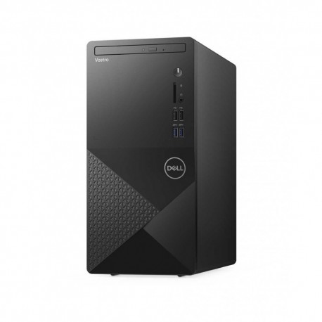 pc bureau dell vostro dt 3888 10th gen intel core i5-10400 4gb 1tb freedos