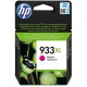 Cartouche d'encre Officejet magenta HP 933XL 