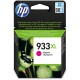 cartouche d'encre officejet magenta hp 933xl