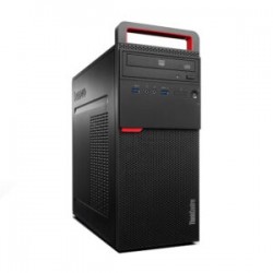 pc bureau lenovo m700 intel core i3 6100 ram 4 gb ddr4 sata 500 gb carte graphique intel hd freedos