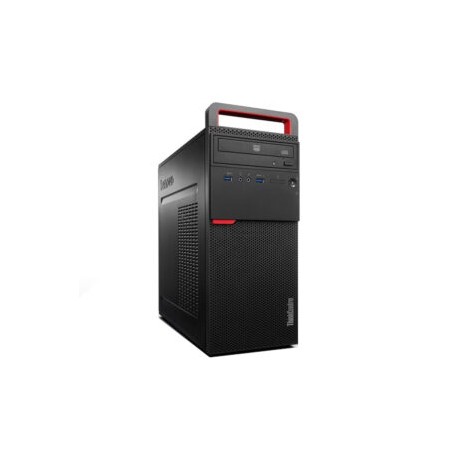 pc bureau lenovo m700 intel core i3 6100 ram 4 gb ddr4 sata 500 gb carte graphique intel hd freedos