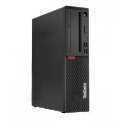 Ordinateur de Bureau Lenovo ThinkCentre M720S (10SUSJTK00)