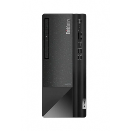 Ordinateur de Bureau Lenovo ThinkCentre Neo 50t G3 ADL (11SFS0EJ00)