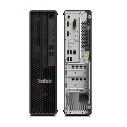 Ordinateur de Bureau Lenovo WorkStation P340 SFF (30DLS2VD00)