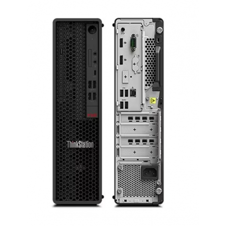 ordinateur de bureau lenovo workstation p340 sff 30dls2vd00