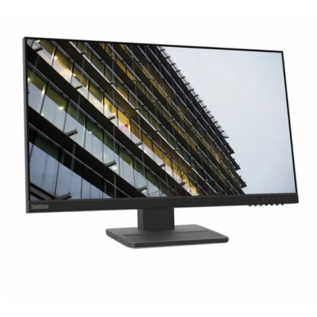 ecran lenovo thinkvision e24 29 23 8 full hd 63abmat3eu