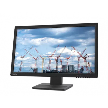  ecran lenovo thinkvision e22 28 full hd 62b9mat4eu