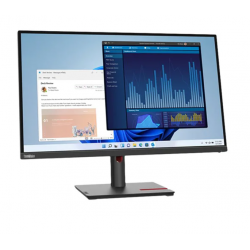 Écran Lenovo ThinkVision T27p-30 27″ UHD (63A9GAT1EU)