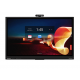 ecran lenovo thinkvision t65 65 uhd 62f2katcww