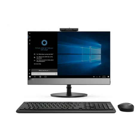 Ordinateur Tout-En-Un Lenovo V530-22ICB (10US0004FM)