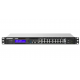 qnap qgd-1602p géré l2 2.5g ethernet (100/1000/2500) connexion ethernet